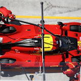 Ein LMH: Der Ferrari 499P