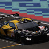 Die Corvette Z06 LMGT3.R aus der WEC