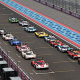 Die Hypercars bilden die Spitze in der FIA WEC