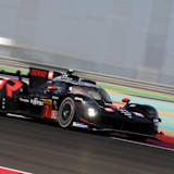 Der Toyota GR010 Hybrid aus der FIA WEC