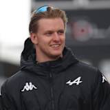 Mick Schumacher fühlte sich 2024 in der WEC wohl