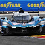 Hypercar: Der Alpine A424