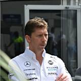 Williams-Teamchef James Vowles