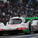 Der Porsche 963 von Proton Competition