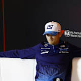 Logan Sargeant fuhr 36 Formel-1-Grands-Prix