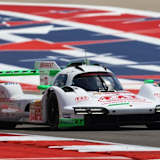 Der Porsche 963 von Proton Competition