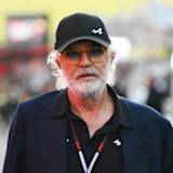Flavio Briatore ist Berater bei Alpine