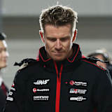 Nico Hülkenberg in Katar