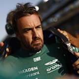Fernando Alonso fährt seit 2023 bei Aston Martin, ist aber bei seinem Ex-Team noch immer die Messlatte