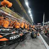 McLaren wurde 2024 Konstrukteurs-Meister