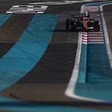 Der Ferrari-Motor wird ab 2026 auch im Formel-1-Boliden von Cadillac verbaut sein