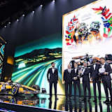 McLaren hat den Konstrukteurs-Pokal 2024 gewonnen