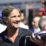 Erfolgsgesicht: MotoGP-Rückkehrer Davide Brivio