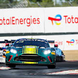 Comtoyou Racing hat das erste Fahrerduo für den GT World Challenge Europe Sprint Cup benannt