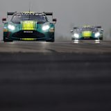 Neue Fahrertrios bei Comtoyou Racing