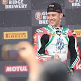 Marcel Schötter möchte den ersten Supersport-Sieg einfahren
