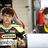 David Almansa ist bereit fürs Comeback und den eigentlichen Saisonstart