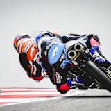 Der Durchbruch lässt weiter auf sich warten. Scott Ogden spielt in der WM noch keine Rolle