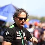 Barry Veneman formte mit seinem Nachwuchsprogramm eine Serie von WM-Siegern