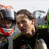 Loris und Barry Veneman