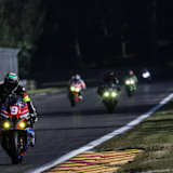 Jan Bühn auf der BMW 2024 in Spa