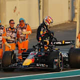 Abu Dhabi 2024: Der letzte Grand Prix von Sergio Pérez?