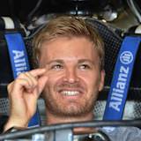 Nico Rosberg