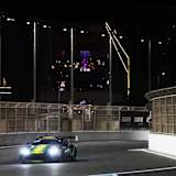 Comtoyou Racing plant das Engagement in der GT World Challenge Europe zu reduzieren