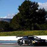 Comtoyou Racing setzt vier der brandneuen Aston Martin Vantage GT3 ein