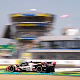 Diesen Cadillac V-Series.R pilotiert Alex Lynn