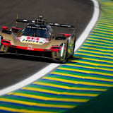 Der Cadillac V-Series.R in Interlagos