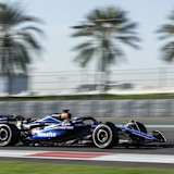 Carlos Sainz (Williams)