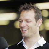 Alex Wurz