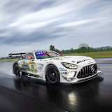 Adam Christodoulou ist nun auf beiden GetSpeed-Fahrzeugen genannt