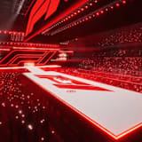 Am 18. Februar zeigt die Formel 1 in der Londoner O2-Arena die Lackierung der 2025er Rennwagen