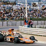 Wer ist das? Wo und wann ist das Foto aufgenommen worden?