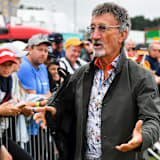 Eddie Jordan