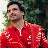 Carlos Sainz