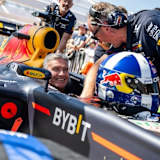 David Coulthard
