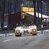 Wer ist das? Wo und wann ist das Bild entstanden?