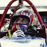 Ignazio Giunti 1970 beim Belgien-GP