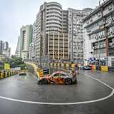 Alessio Picariello im Absolute Racing Porsche