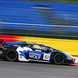 Das Grasser-Team greift in der GT World Challenge Europe an