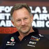 Christian Horner