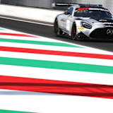 Erneute Bestzeit für den GetSpeed Mercedes-AMG