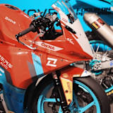 Die Kove 321RR wird konstant weiterentwickelt, um den WM-Titel 2025 zu gewinnen