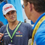 Nelson Piquet jr.