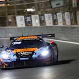Garage 59 greift auch in diesem Jahr in der GT World Challenge an