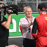 Johnny Herbert