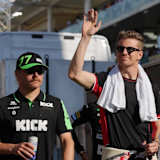 Sauber-Audi: Valtteri Bottas ist weg, Nico Hülkenberg steigt ein